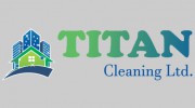 Titan Cleaning