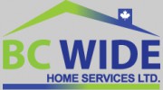 BC Wide Home Services