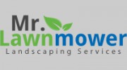 Mr Lawnmower & Lancscaping Service