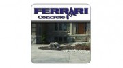 Ferrari Concrete