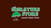 Signature Stone Construction