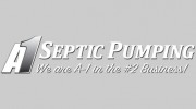 A-1 Septic Pumping