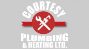 Courtesy Plumbing & Heating