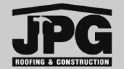 JPG Roofing & Construction