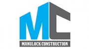 Manulock Construction