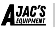 Ajac's Equipment