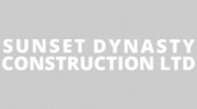 Sunset Dynasty Construction