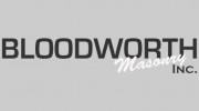 Bloodworth Masonry