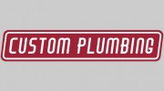 Custom Plumbing