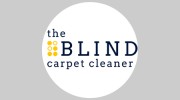 The Blind Carpet Cleaner