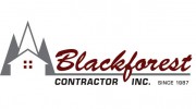 Blackforest Contractor