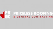 Priceless Roofing & General Contracting