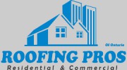 Roofing Pros