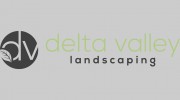 Delta Valley Landscaping Lawn