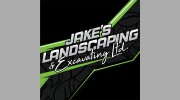 Jake's Landscaping & Excavating