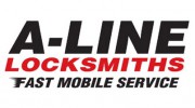 A-Line Locksmiths