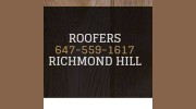 Roofers Richmond Hill