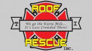 TI Roof Rescue