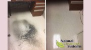 Natural Cleaning Systems