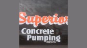 Superior Concrete Pumping 2001