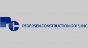 Pedersen Construction