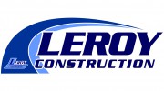 Leroy Construction