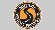 Superior Asphalt Paving