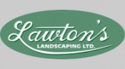 Lawton's Landscaping