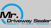 Mr Driveway Sealer