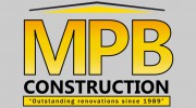 MPB Construction