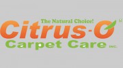 Citruso Carpet Care