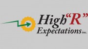 High 'r' Expectations