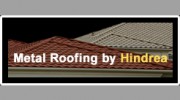 Metal Roofing By Hindrea