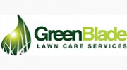 Green Blade Lawn Care