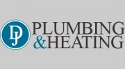 DJ Plumbing & Heating Service