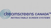 Dreamscreens Canada