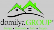 Domilya GROUP & Domilya Design & Supply Centre