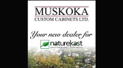 Muskoka Custom Cabinets