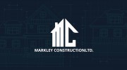 Markley Construction