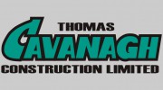 Thomas Cavanagh Construction