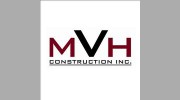 MVH Construction