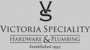 Victoria Specialty Hardware