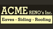 Acme Reno's