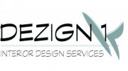 Dezign1 Interior Design Service