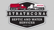 Strathcona Septic Tank Service