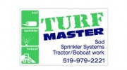 Turf Master Landscape Contractor