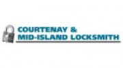 Courtenay & Mid-Island Locksmith