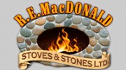 R.E. MacDonald Stoves & Stones