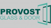 Provost Glass & Door