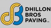 Dhillon Paving & Contracting